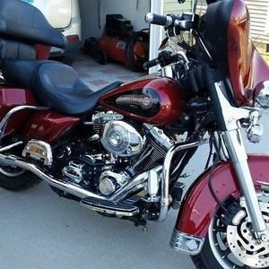 Meet your Posher, Bill